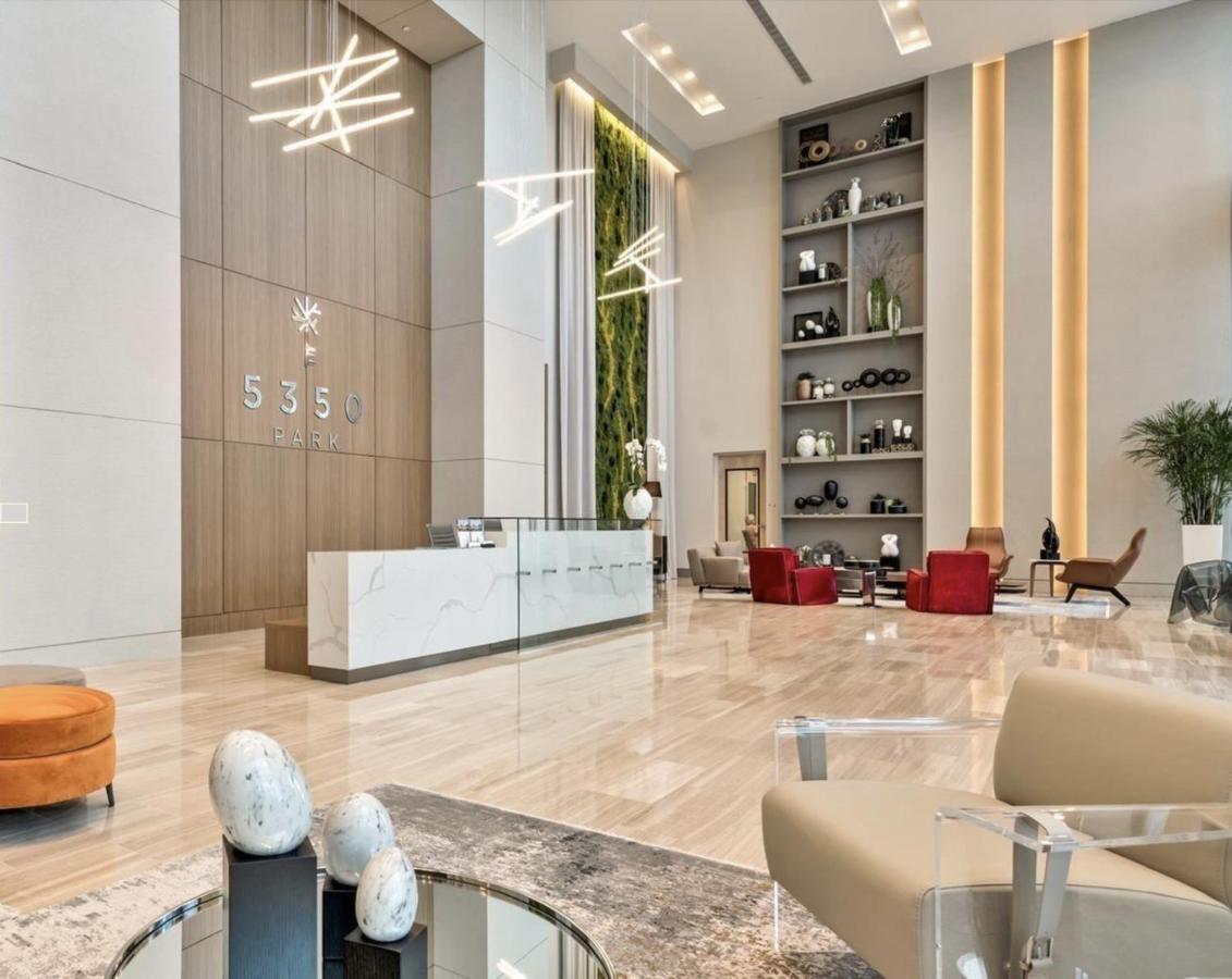 Downtown Doral, Florida. New Condo Style Resort. Exterior foto